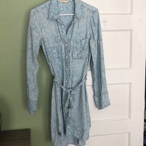 Cute summer/spring dress